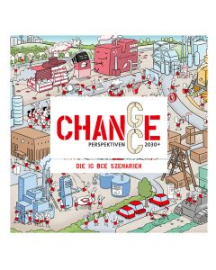 Arbeitsbuch »Perspektiven 2030+«