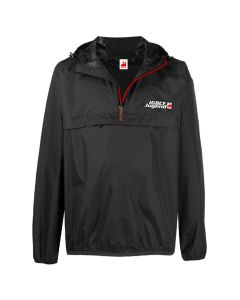 Windbreaker Unisex anthrazit