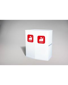 IGBCE Promo Stand Classic