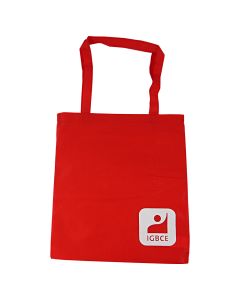 Non-Woven-Tragetasche