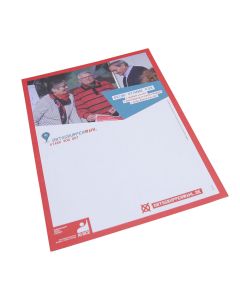 Eindruck-Plakat OG-2B