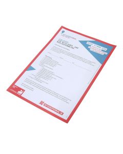 Vordruck Einladung Wahlversammlung OG-4