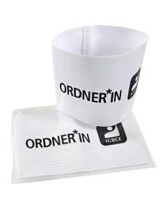 IGBCE Ordner*in Binde