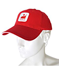 IGBCE Baseball-Cap