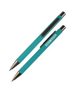 IGBCE Kugelschreiber Jugend mint