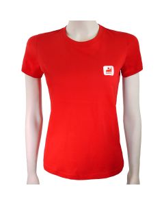 IGBCE T-Shirt Damen