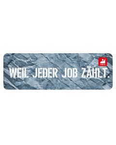 Autotür-Magnetfolie - Tarifrunde 2026