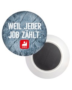 Magnet-Button STEIN - Tarifrunde 2026