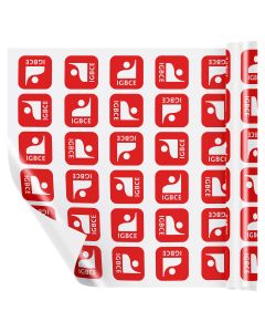 IGBCE Tischdecke - Tarifrunde 2026