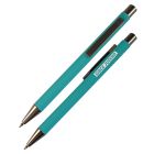 IGBCE Kugelschreiber Jugend mint